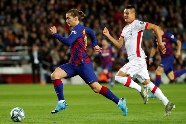 16年后首战!枪手盼延续不败神话 或1-1平巴黎